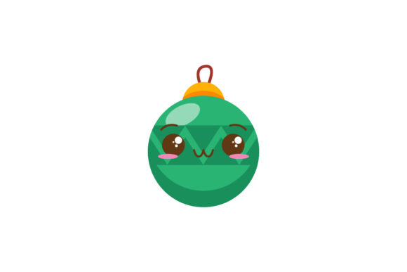 Download Christmas Ball Ornaments Vectors - Premium Bundle