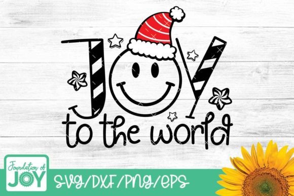 Download Joy to the World Svg - Joy Collection